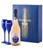 Blu Giovello Prosecco Rosé Doc Gift Pack